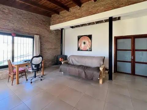 Casa en Venta en Ibarlucea, USD 90.000