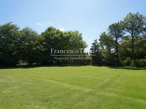 Terreno en Venta de 1500,0 m2