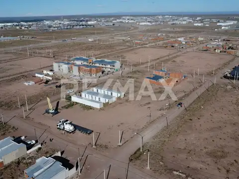 Terreno en Venta en Añelo, USD 120.000