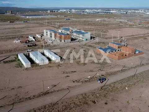VENTA 3 LOTES 1080 M2 EN AÑELO VACA MUERTA