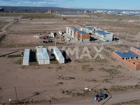 Terreno en Venta de 1080,0 m2