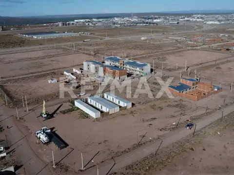 Terreno en Venta en Añelo, USD 120.000