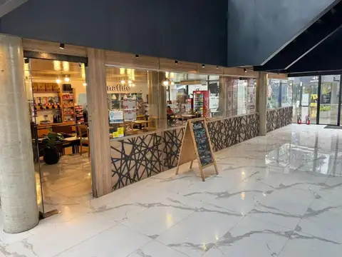 Local comercial en venta - 310 Mts2 - Francisco Álvarez