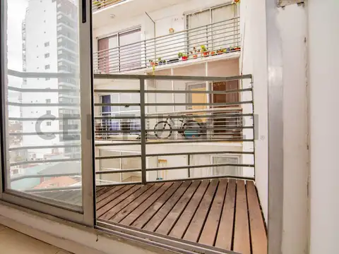 Venta departamento 1 Dormitorio | Arroyito, Rosario