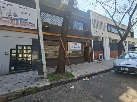 Local en Venta en Villa Crespo, USD 150.000