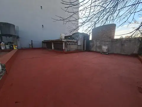 LOCAL GASTRONOMICO SIN EXPENSAS TIRAJE 4 VIENTOS PARRILA