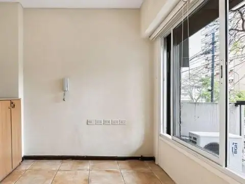 Oficina en Venta con 1 cochera