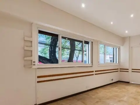 Oficina en venta - 1 Ambiente - Belgrano