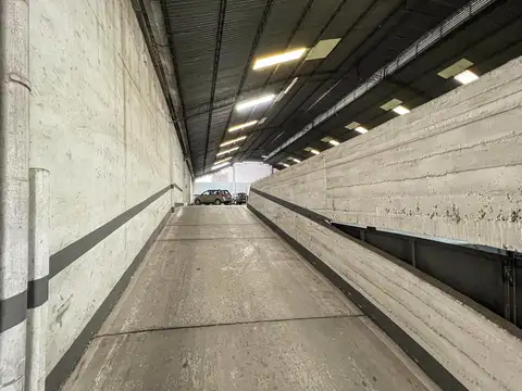 Local en Venta 13 años