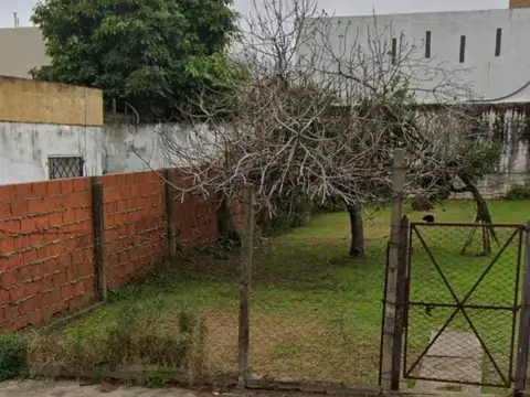 Terreno en Venta en Beccar, USD 130.000