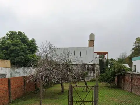 Terreno en Venta 10  mts Frente