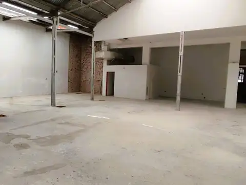 Galpon en Alquiler 50 años