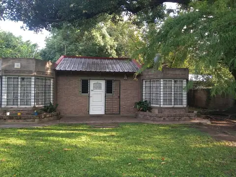 PROPIEDAD DE DOS DORMITORIOS. OPORTUNIDAD.