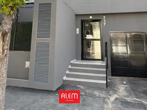 DEPARTAMENTO 1 AMBIENTE - LOMAS DE ZAMORA - OESTE, GRAN BS. AS. SUR