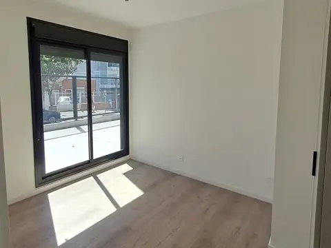 Presidente Berro y Avenida 100