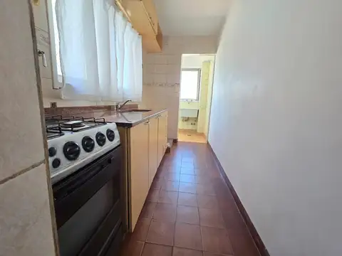 Departamento en Alquiler en Caballito, $ 550.000