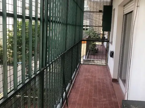 Departamento en Alquiler de 1 dormitorio