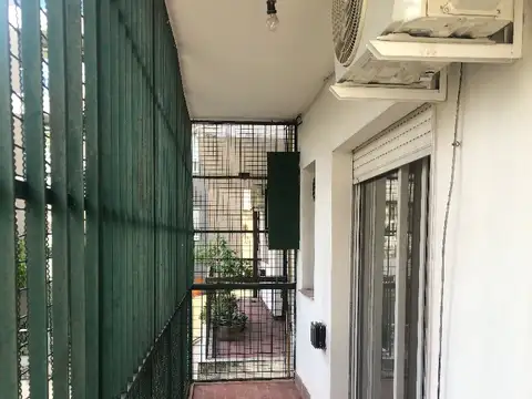 Departamento en Alquiler de 2 ambientes