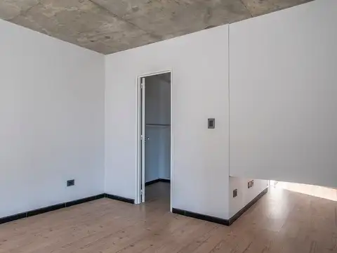 Departamento en Venta 2 años