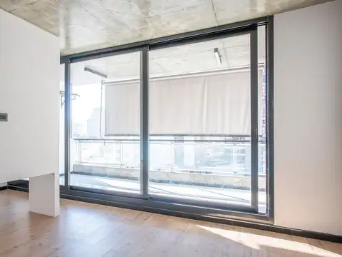 VENTA DEPARTAMENTO 1 DORMITORIO BALCON ATERRAZADO