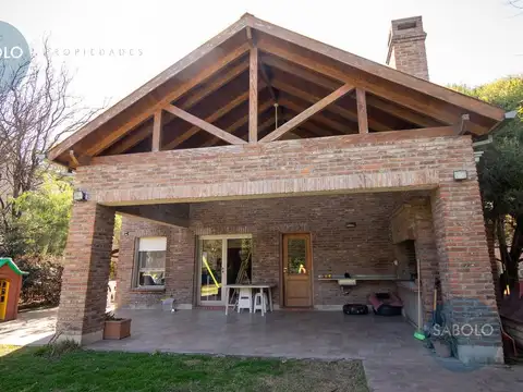 Barrio Carlos Pellegrini