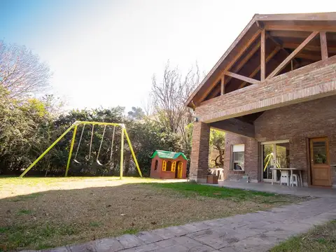 Casa en Venta 15 años