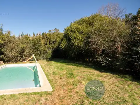 Casa en Venta al Este