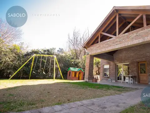 Casa en Venta 15 años