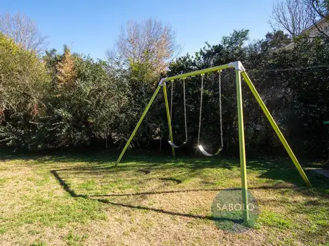 casa 4 dormitorios carlos pellegrini fisherton rosario