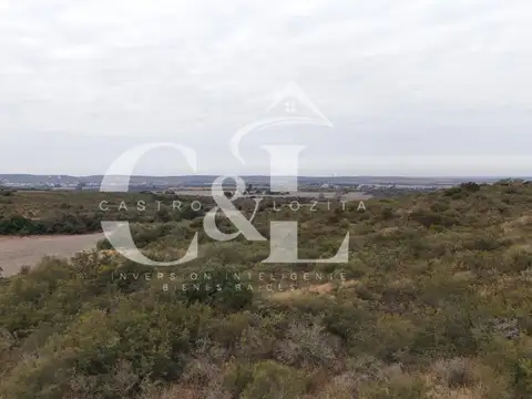 Terreno en Venta de 4991,0 m2