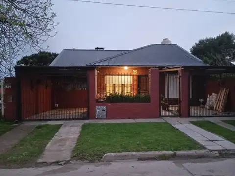 Casa en Venta de 2 dormitorios