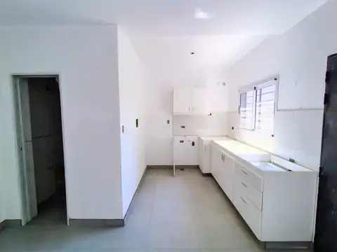 DEPARTAMENTO– 2 AMBIENTES A ESTRENAR – CALIDAD PREMIUM Y LUZ NATURAL