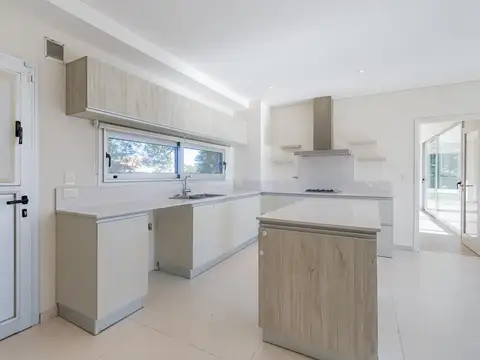 Casa en Venta al Norte