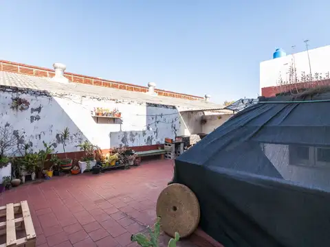 Depto Tipo Casa en Venta de 1 dormitorio