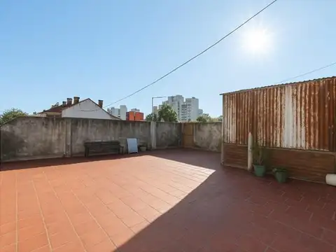 Venta PH 3 AMB Patio, terrazas oportunidad