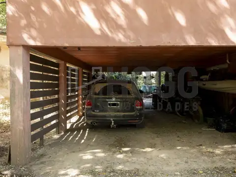 Casa en Venta en San Antonio de Areco, USD 110.000
