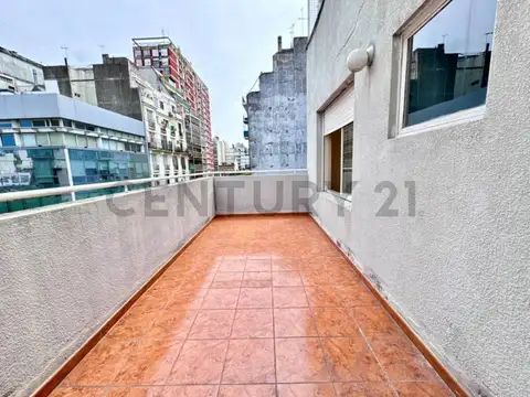 Departamento en Venta 36 años