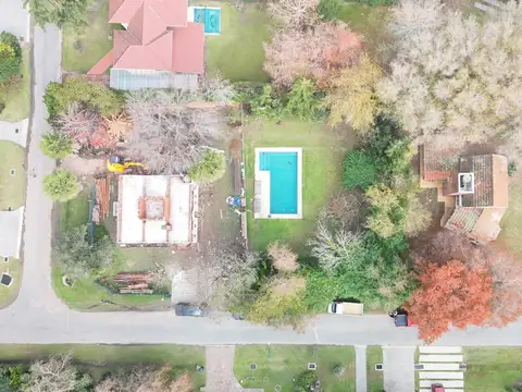 Terreno en Venta de 498,0 m2