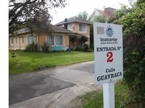 venta  casa country nautico tigre amarra GBAnorte zona nordelta