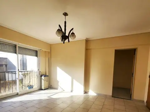 Departamento en venta en Barracas   2 Ambientes   Zona en Crecimiento.