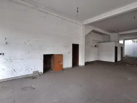 VENTA LOCAL A ESTRENAR QUILMES