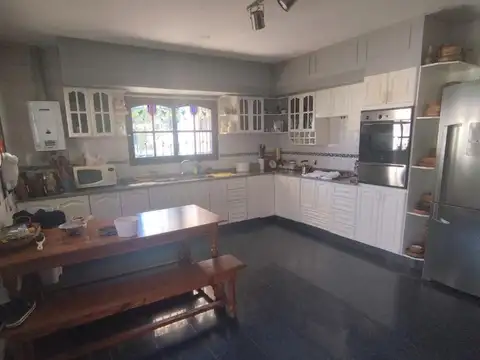 Casa en Venta en Villa San Lorenzo, USD 450.000