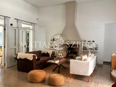 Casa en Venta 8 años