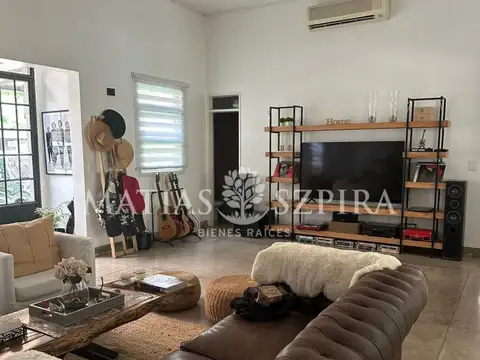 Casa en Venta en Los Pilares, USD 350.000