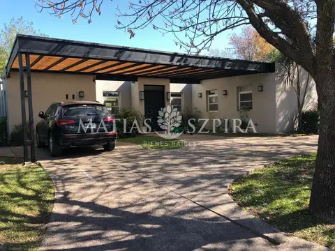 Casa en Venta de 4 dormitorios