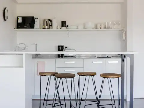 Departamento en Alquiler 6 años