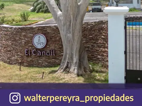 Quinta en Venta en Club de Campo El Candil, USD 360.000