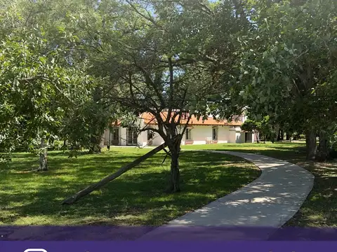 VENTA CASA EN CLUB DE CAMPO EL CANDIL (CANNING-SAN VICENTE)