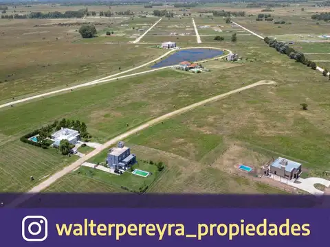 Club De Campo El Candil