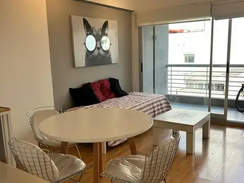 José A. Cabrera e/ Jerónimo Salguero y Avenida Medrano